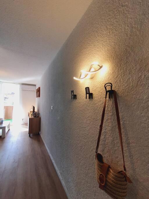 Appartement Maya Parking Clim Wifi Centre-ville Et Port - Rossiconciergerie - Linge Inclus